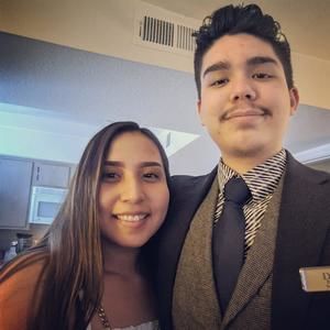 Meet your Posher, Diamond